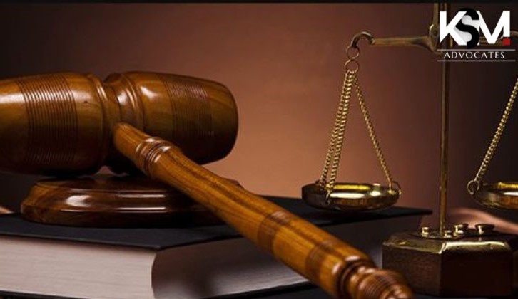 DEMYSTIFYING THE CIVIL LITIGATION PROCESS IN KENYA